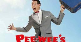 Pee wee's Big Holiday (2016)