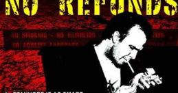 Doug Stanhope: No Refunds (2007) Not all stand-up comedy is spot-cleaned and pre-packaged for the masses. Like the legends