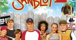 The Sandlot 2 (2005) A film about a group of young baseball-enthusiasts who test the terrifying myth of Mr. Mertle owning a