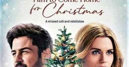 Time for Him to Come Home for Christmas (2022)