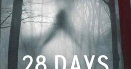 28 Days Haunted (2022)