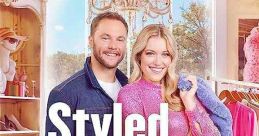 Styled with Love (2022)