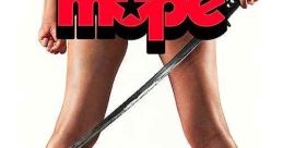 Mope (2019) The tragic true story of best friends Steve Driver and Tom Dong, two low end porn actors who sought fame but