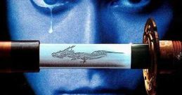 Crying Freeman (1995) A woman sees an assassin outside San Francisco killing yakuza men and later in Vancouver. She's been
