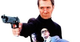 Dead Fish (2005)