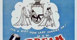 Dream Wife (1953) A business tycoon decides to wed a Middle Eastern princess whose customs dictate the pair must live apart