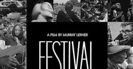 Festival (1967)
