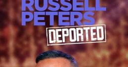 Russell Peters: Deported (2020)