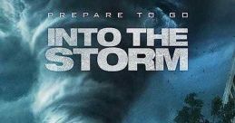 Into the Storm (2014) Storm trackers, thrill-seekers, and everyday townspeople document an unprecedented onslaught of
