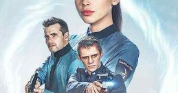 Pandora (2019) Set in the year 2199, a young woman who has lost everything finds a new life at Earth's Space Training Academy