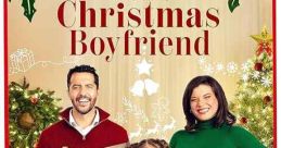 Mom's Christmas Boyfriend (2023)