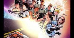 In Search of the Last Action Heroes (2019)