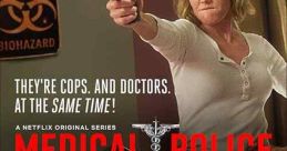 Medical Police (2020)