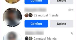 Friend Request (2020)