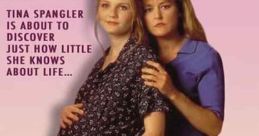 Fifteen and Pregnant (1998)
