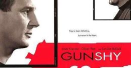 Gun Shy (2000) An undercover agent relies on the support of an unstable therapy group while working a sting operation.
