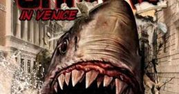 Shark in Venice (2008)