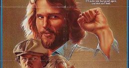 Inside Moves (1980) Handicapped after an unsuccessful suicide attempt, a man finds common ground in the troubled souls at a