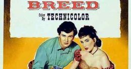 The Lawless Breed (1952)