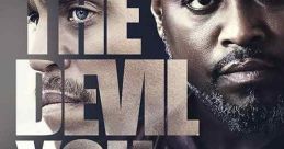 The Devil You Know (2022)