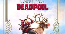 Once Upon a Deadpool (2018) A kidnapped Fred Savage is forced to endure Deadpool's PG-13 rendition of Deadpool 2 as a