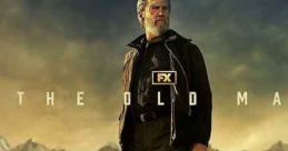 The Old Man (2022)