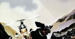 The Plague Dogs (1982)