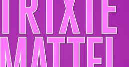 Trixie Mattel: Skinny Legend (2019)