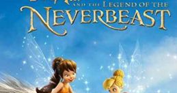 Tinker Bell and the Legend of the NeverBeast (2014)