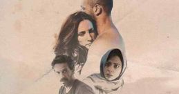 The Reports on Sarah and Saleem (2018)