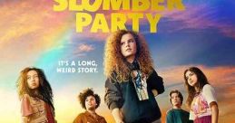 The Slumber Party (2023) Follow the hilarious consequences of a sleepover birthday party hypnotism that went wrong as