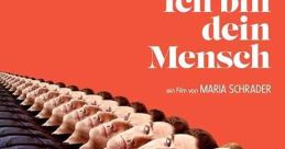 I'm Your Man (2021)