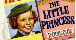 The Little Princess (1939)