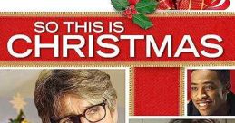So This Is Christmas (2013)