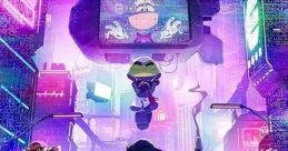 Captain Laserhawk: A Blood Dragon Remix (2023)
