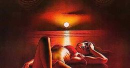 Humanoids from the Deep (1980) Humanoid sea creatures start killing a fishing town's residents, and raping their women.