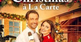 Christmas à la Carte (2021)