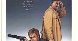 Company Business (1991) A retired CIA agent is recruited to participate in a prisoner exchange with the Russians. Cast: Sam