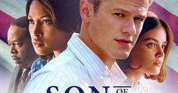 Son of the South (2021)