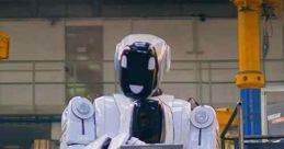 Unknown: Killer Robots (2023)