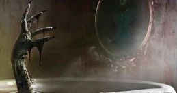 Spirit of Fear (2023)