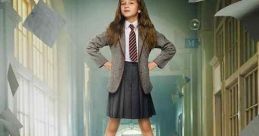 Roald Dahl's Matilda the al (2022)