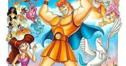 Hercules (1997)