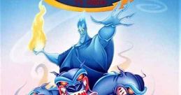 Hercules (1998)