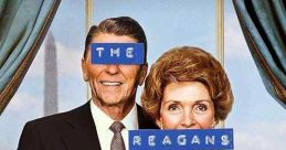 The Reagans (2020)