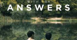 The Man with the Answers (2021)