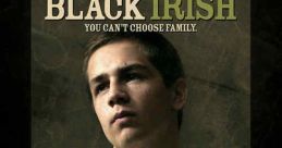 Black Irish (2007) A teenage boy longs to win the attention of his emotionally distant father. Cast: Cole McKay: Michael