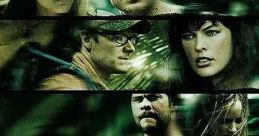 A Perfect Getaway (2009)