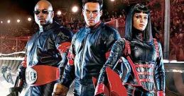 Rollerball (2002)