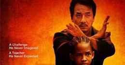 The Karate Kid (2010) Twelve-year-old Dre Parker could have been the most popular kid in Detroit, but his mother's latest